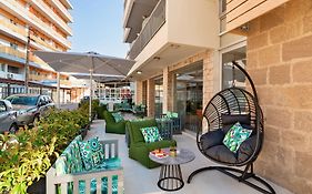 Stay Rhodes Hotel